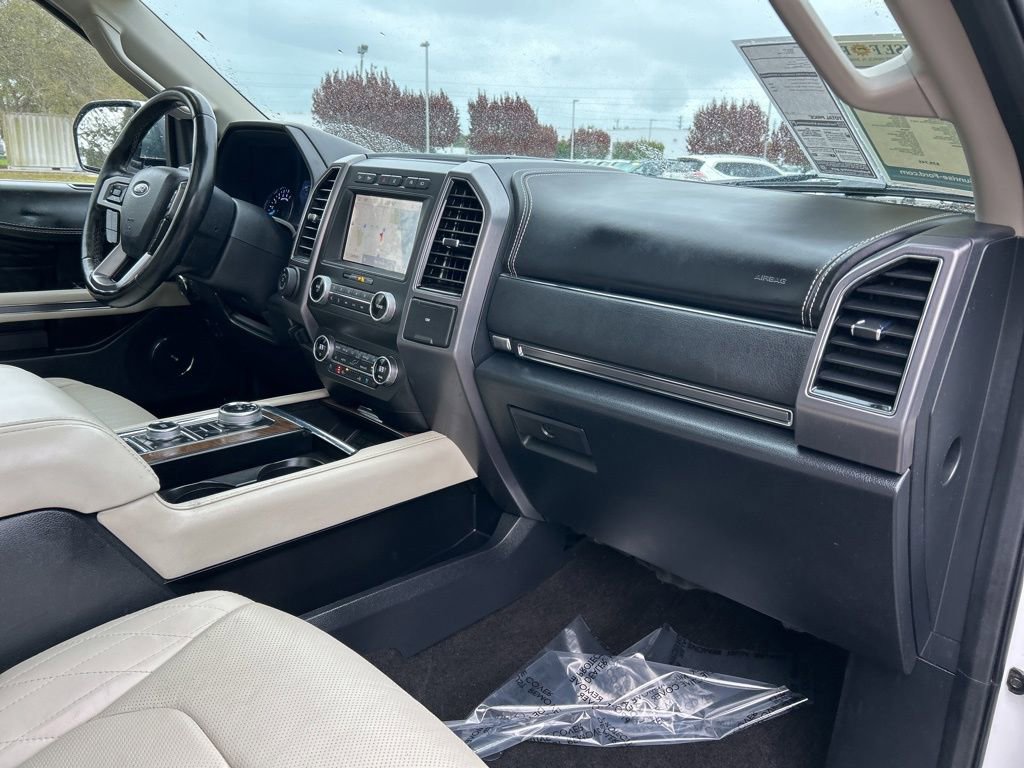 Used 2020 Ford Expedition Platinum image 42