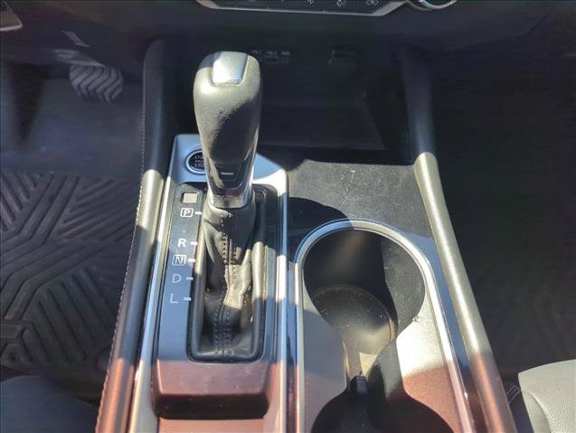Used 2020 Nissan Altima 2.5 Platinum FWD image 16