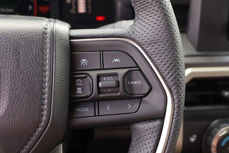 New 2025 Toyota Tacoma SR5 image 13