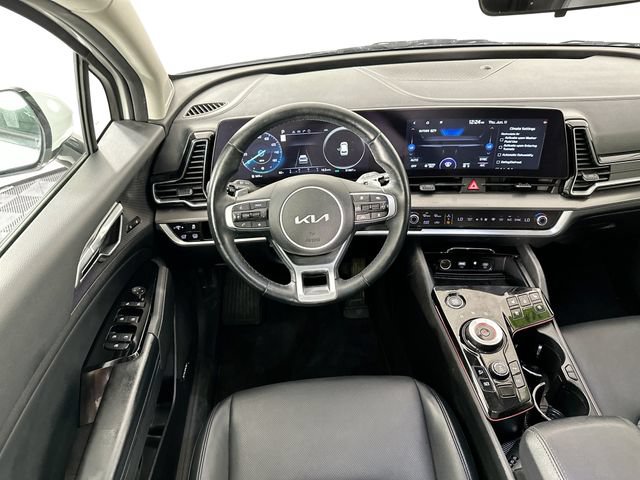 Used 2023 Kia Sportage SX Prestige AWD/4WD image 11
