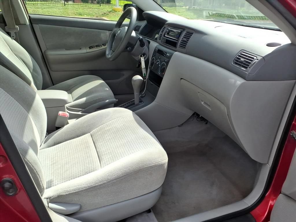 Used 2007 Toyota Corolla CE FWD image 19