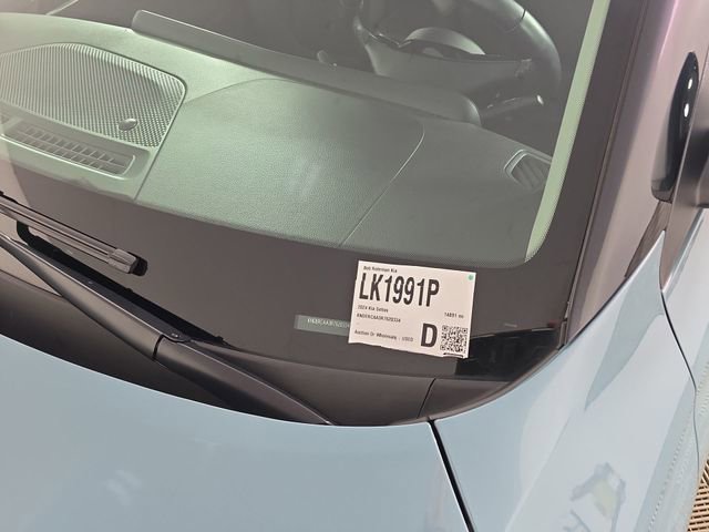Used 2024 Kia Seltos EX AWD/4WD image 49