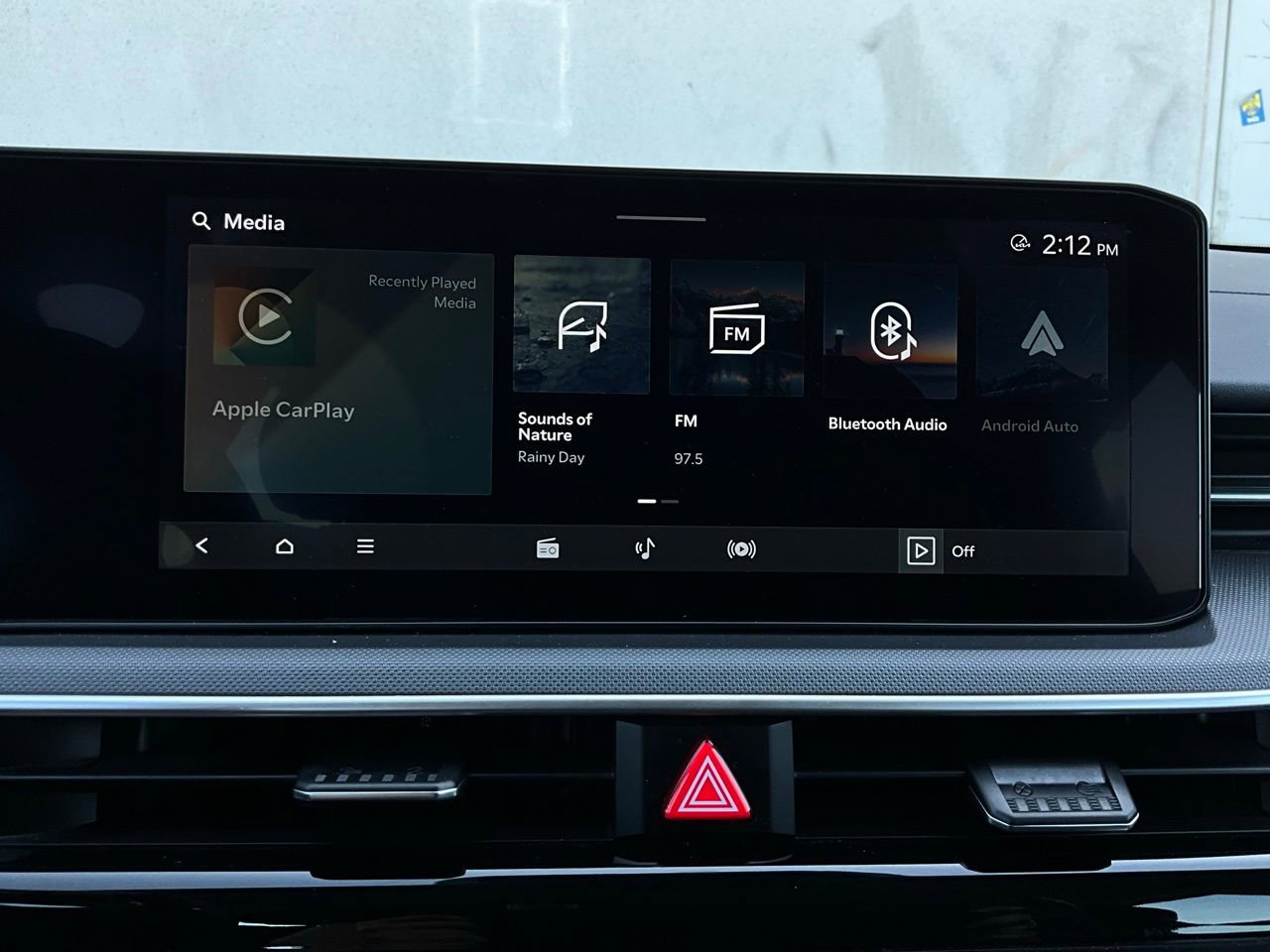 Used 2025 Kia K5 LXS image 32