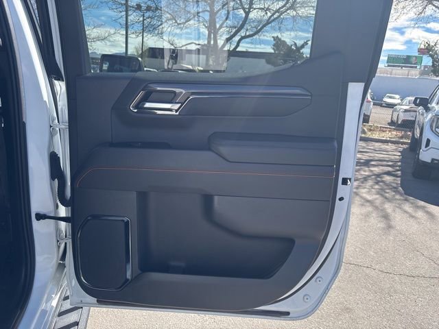 Used 2023 GMC Sierra 1500 AT4 w/ AT4 Premium Package image 28