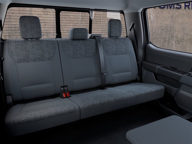 New 2027 Ford F250 XLT AWD/4WD image 11