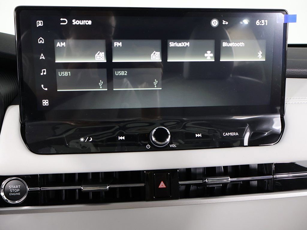 New 2025 Mitsubishi Outlander AWD image 52