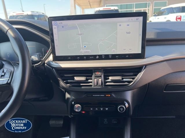Used 2023 Ford Escape Active w/ Tech Pack #1 FWD image 26