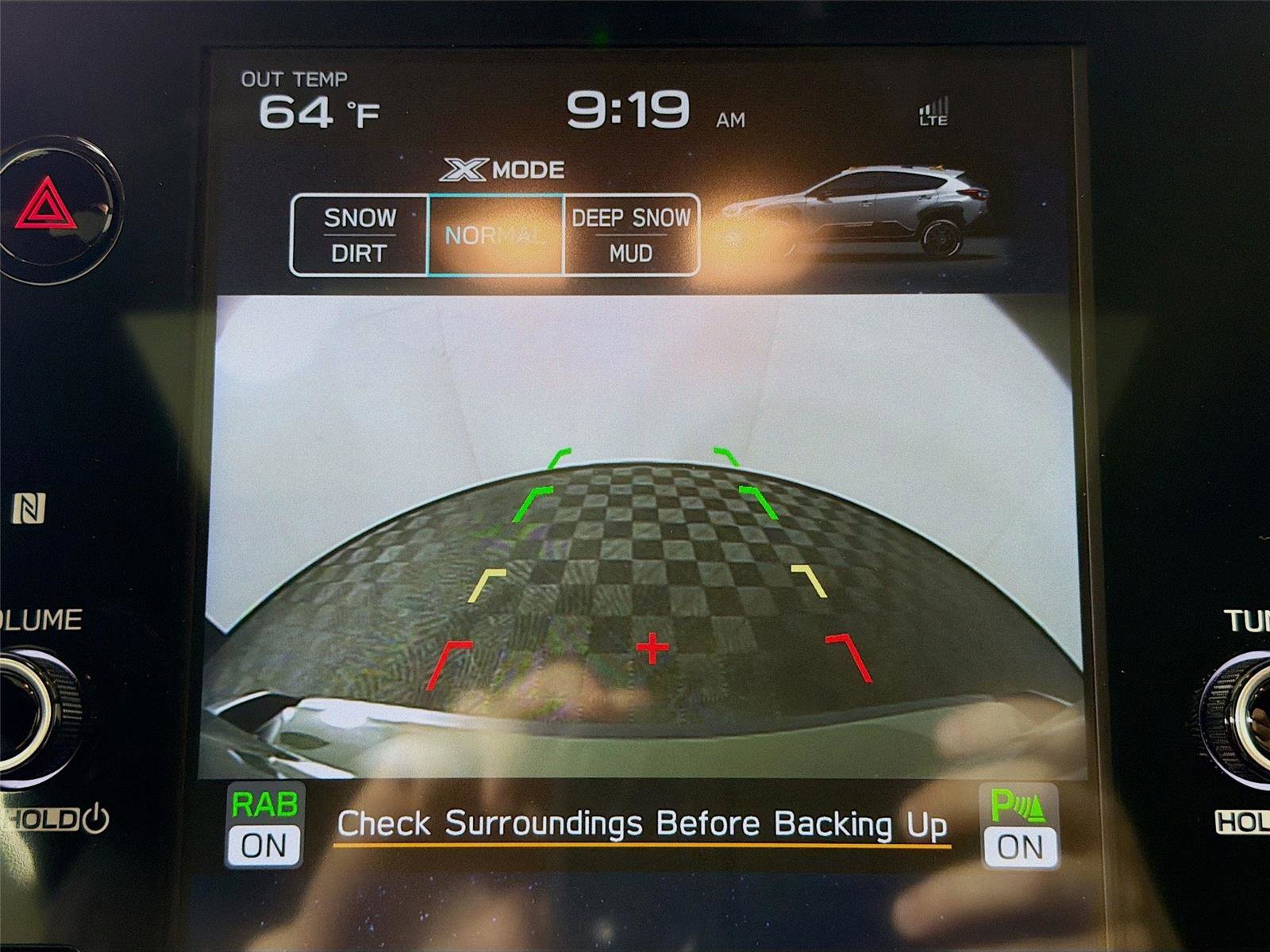 Certified 2026 Subaru Crosstrek 2.5i Wilderness image 16