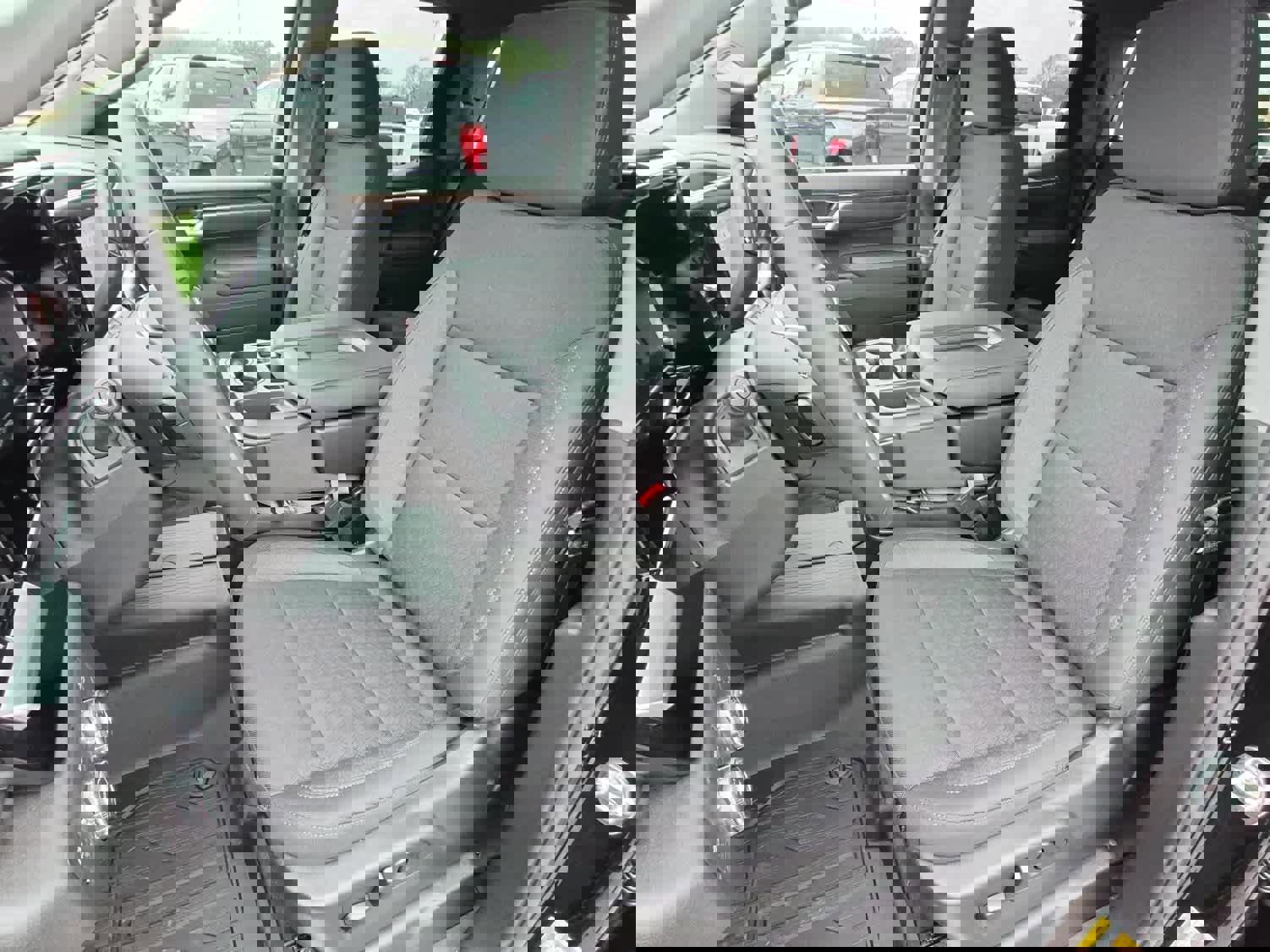 New 2026 GMC Sierra 1500 Elevation w/ Elevation Select Package image 10