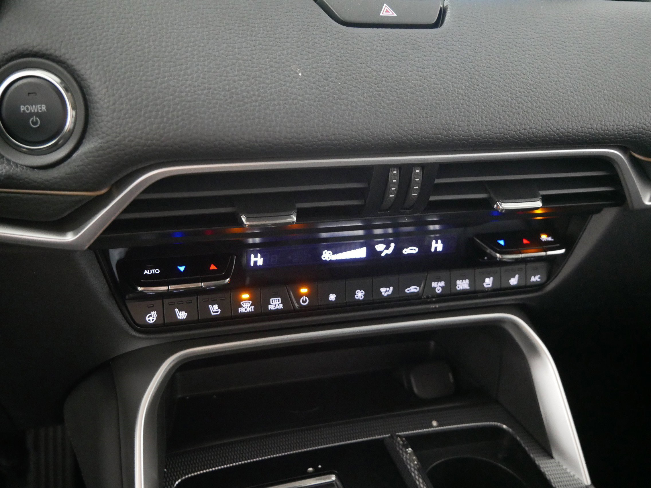 New 2026 MAZDA CX-90 Plug-In Hybrid w/Premium Sport image 7