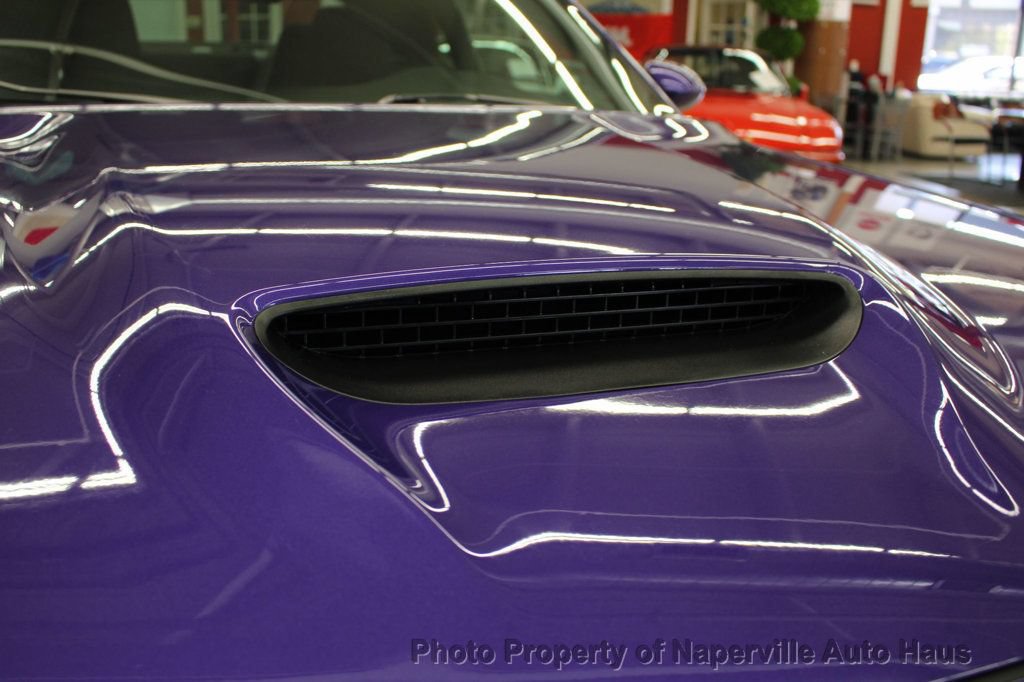 Used 2023 Dodge Challenger R/T w/ Blacktop Package RWD image 57
