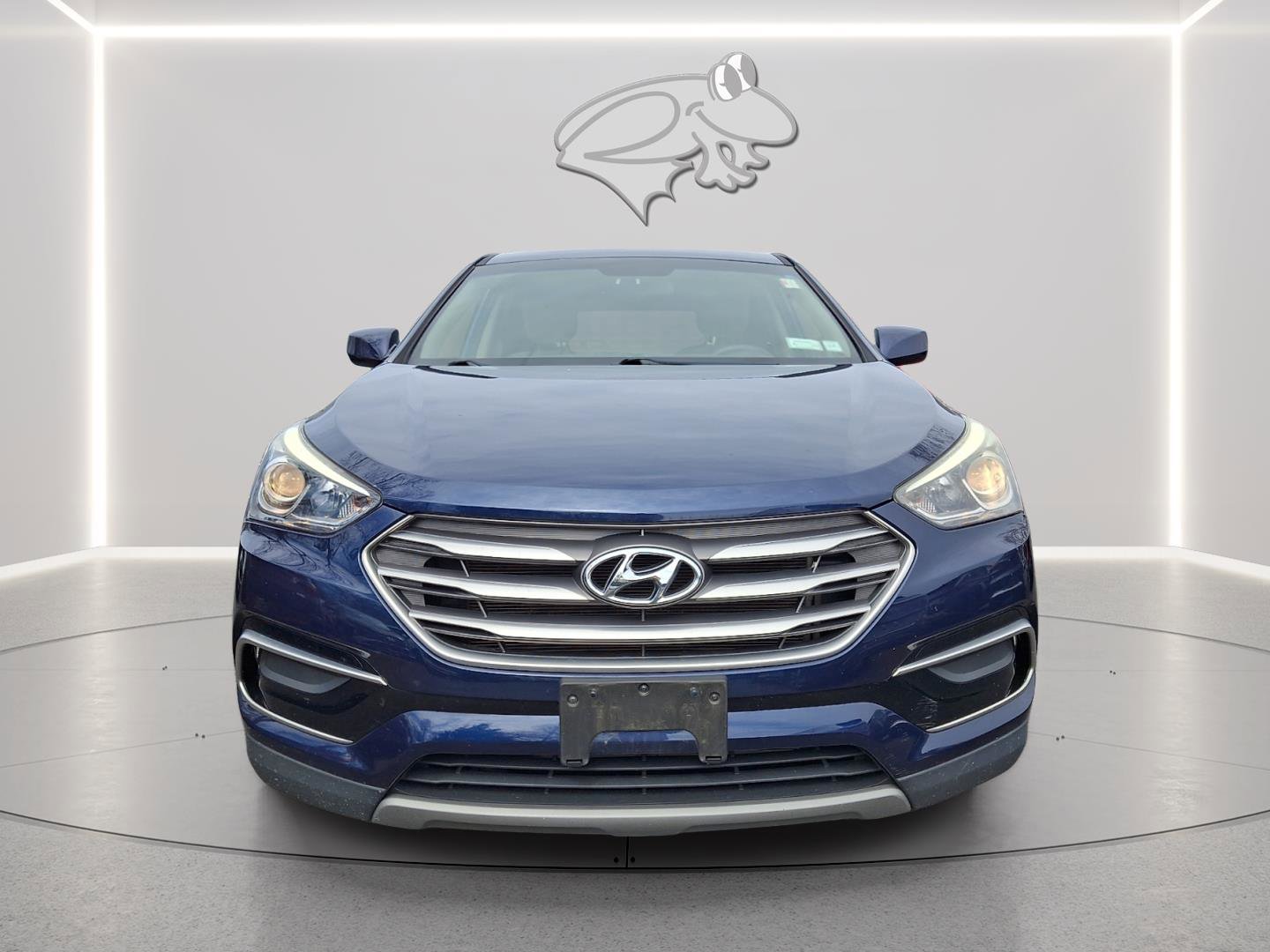 Used 2017 Hyundai Santa Fe Sport image 5