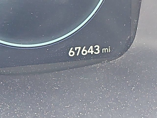 Used 2023 Hyundai Santa Fe Limited AWD/4WD image 23