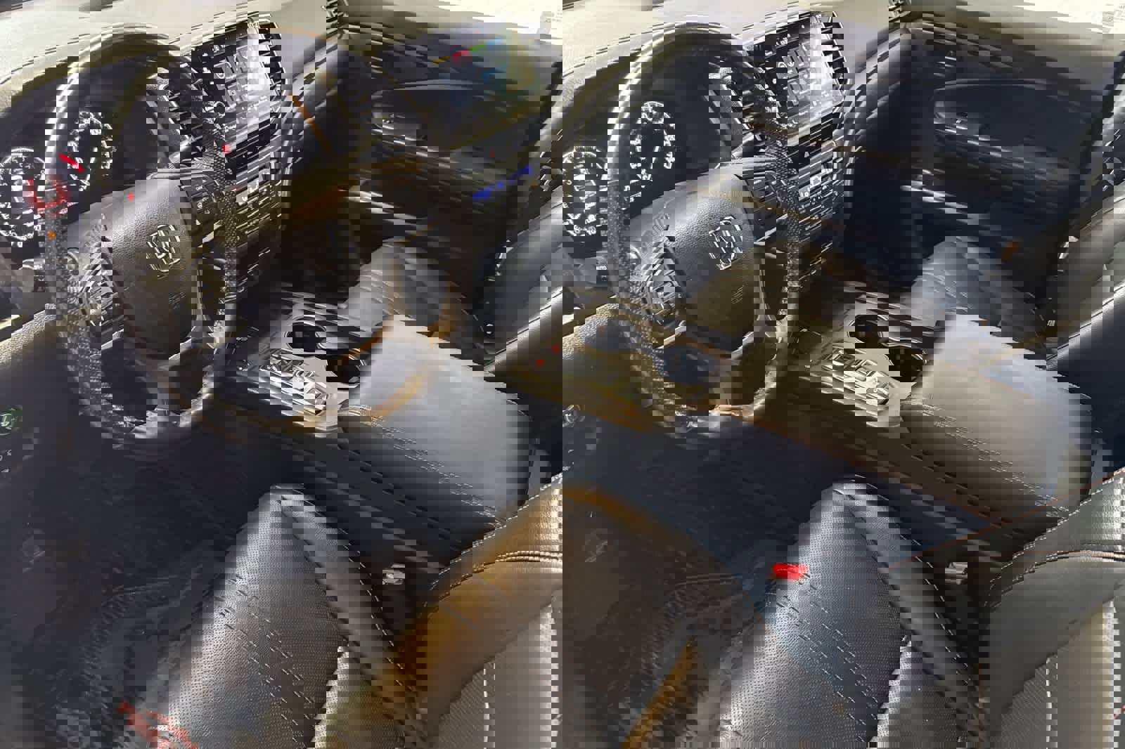 Used 2025 Honda Ridgeline TrailSport image 9