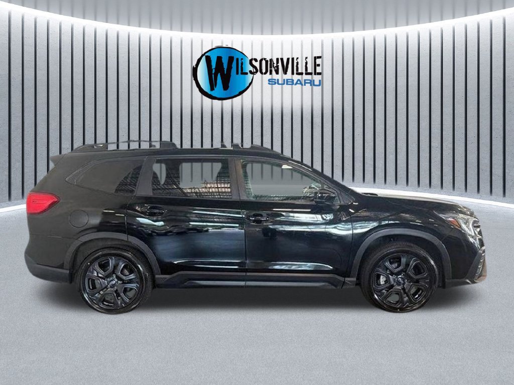 Used 2024 Subaru Ascent Onyx Edition AWD/4WD image 16