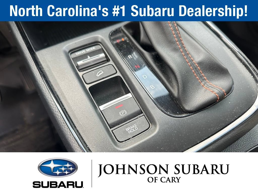 Used 2024 Honda CR-V Sport image 13