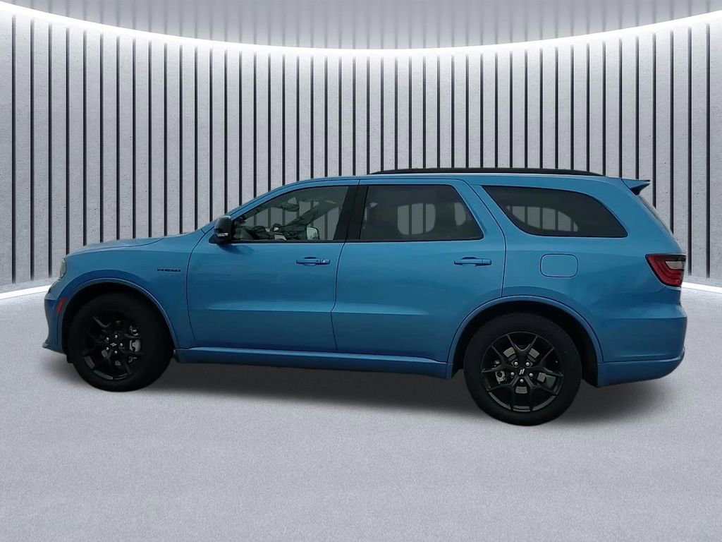 New 2026 Dodge Durango GT image 13