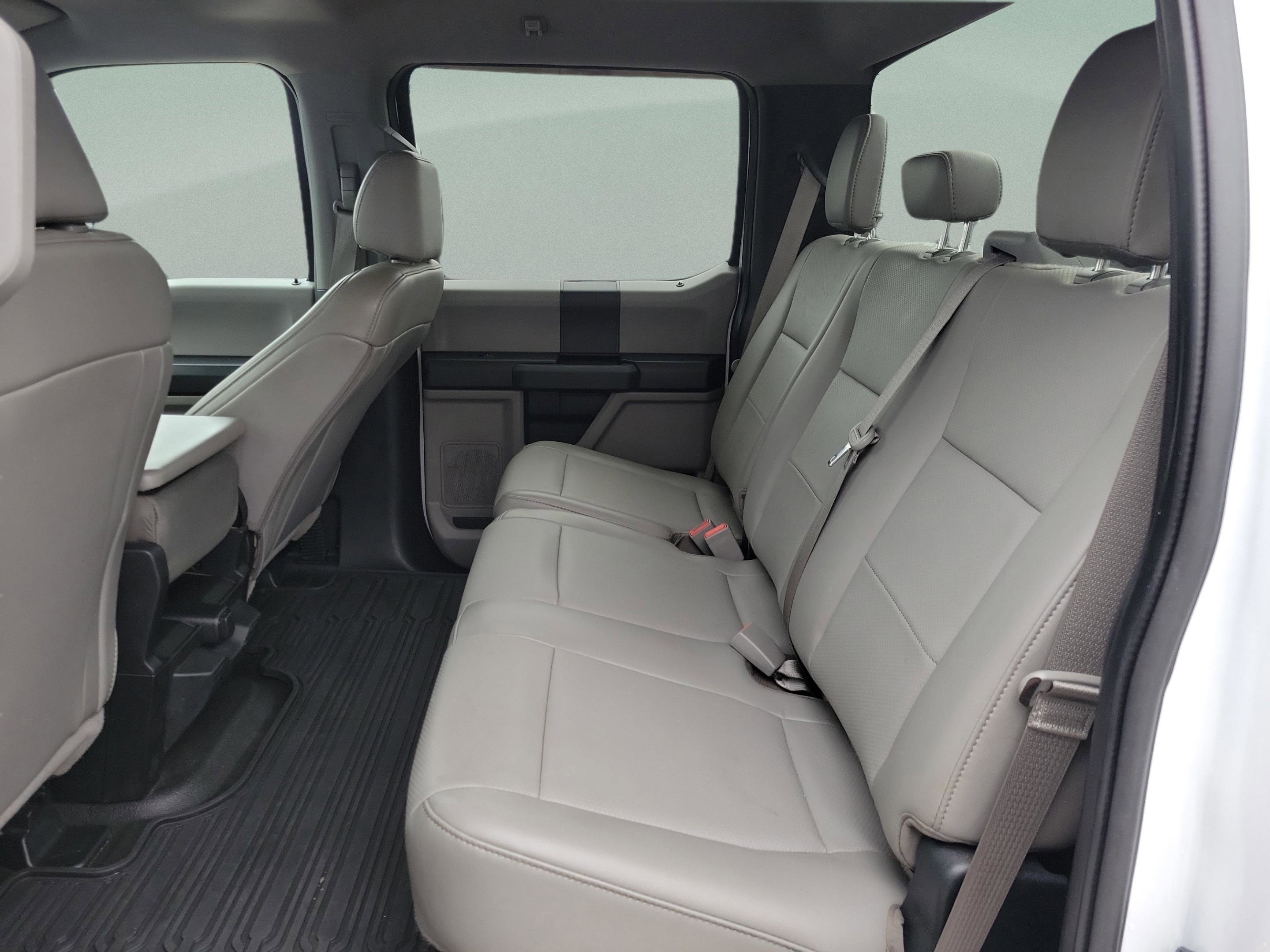 Used 2019 Ford F250 XL w/ Power Equipment Group image 20