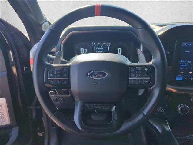 Used 2023 Ford F150 Raptor AWD/4WD image 11