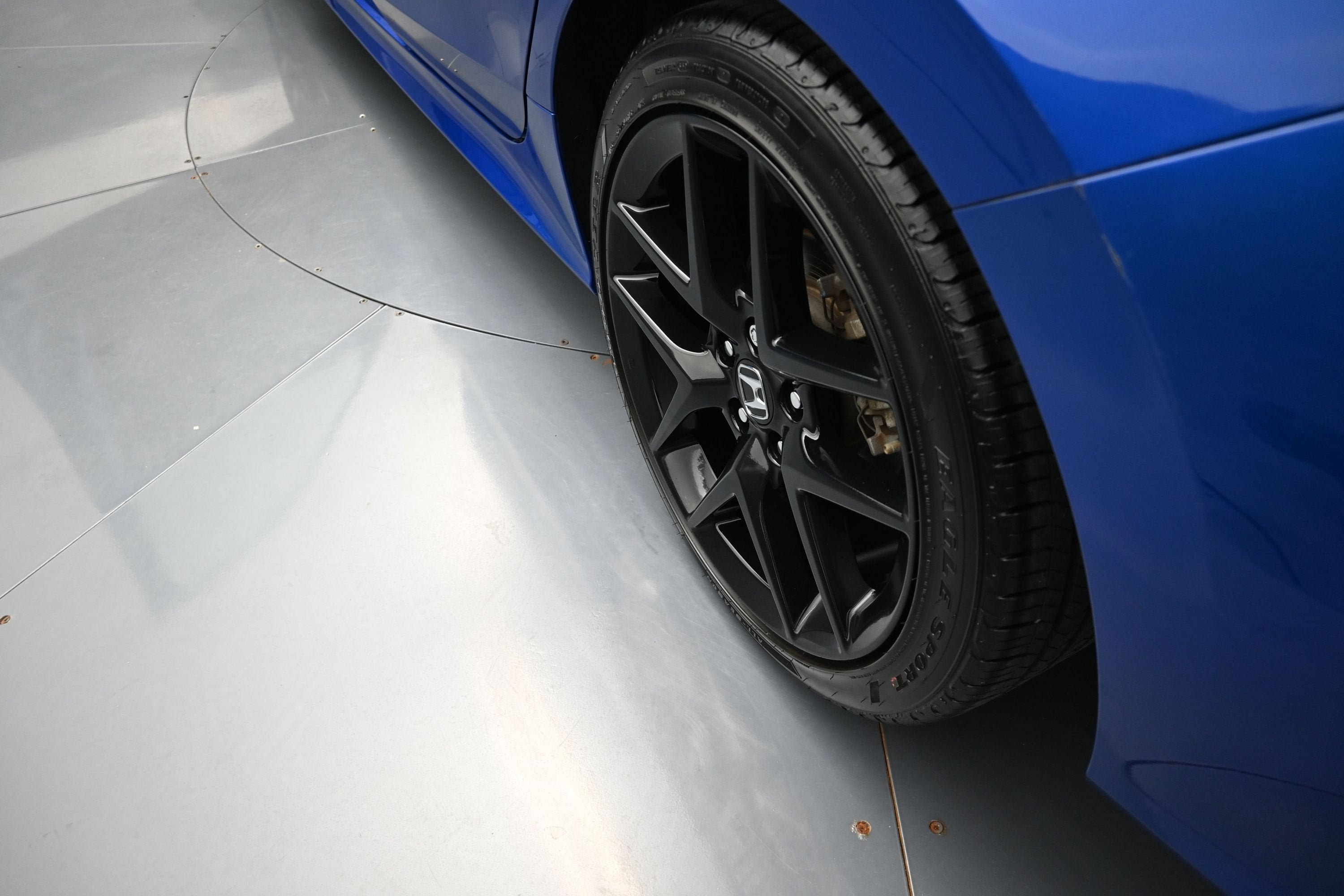 Used 2023 Honda Civic Sport image 32