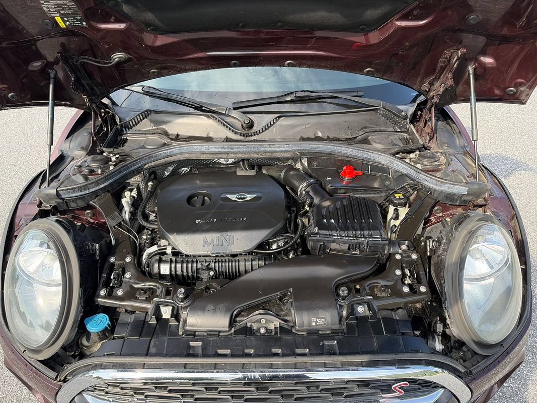 Used 2017 MINI Cooper Clubman S FWD image 26