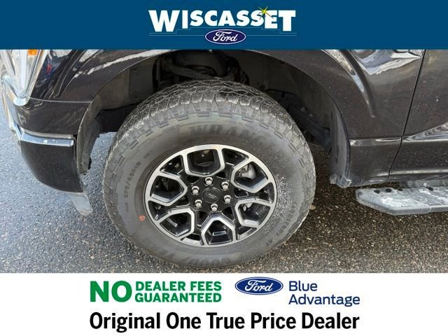 Used 2023 Ford F150 XLT w/ Equipment Group 302A High image 35