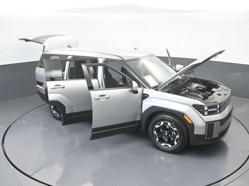Used 2025 Hyundai Santa Fe SE FWD image 69