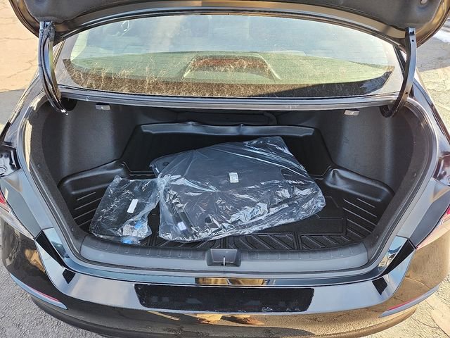 Used 2025 Honda Civic Sport image 28