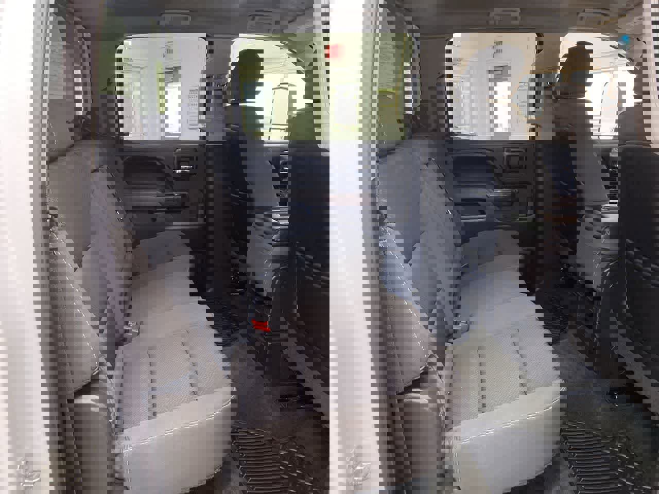 Used 2015 GMC Sierra 1500 SLE w/ SLE Value Package image 17