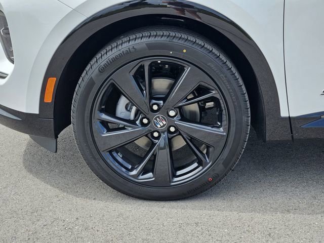 New 2026 Buick Envision Sport Touring AWD/4WD image 8
