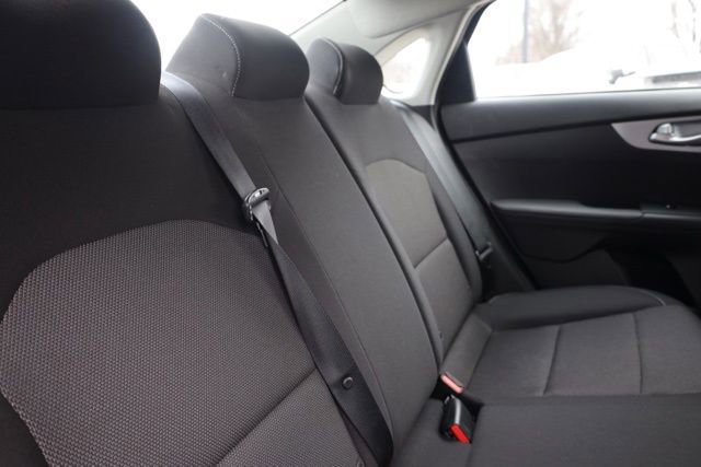 Used 2023 Kia Forte LXS w/ LXS Technology Package image 33