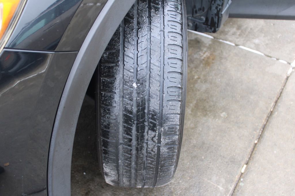 Used 2016 MAZDA CX-5 Touring image 13