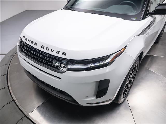 Used 2024 Land Rover Range Rover Evoque S AWD/4WD image 9