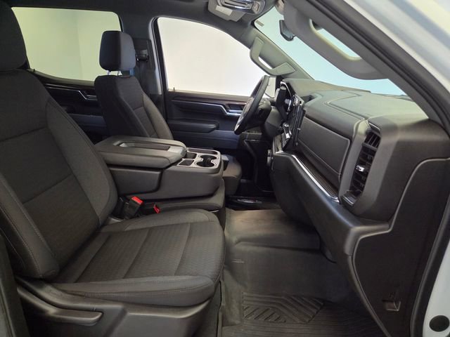 Used 2023 Chevrolet Silverado 1500 RST image 15