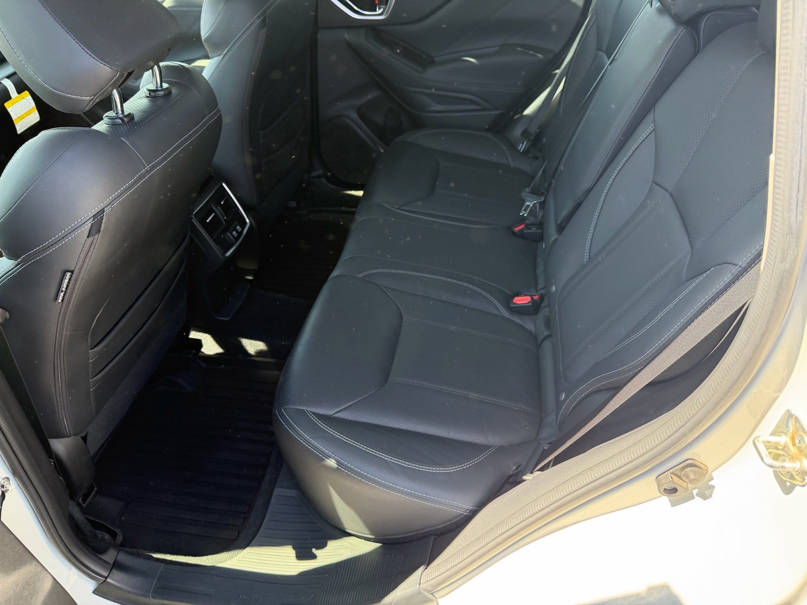 Used 2021 Subaru Forester Limited w/ Popular Package #3 image 18