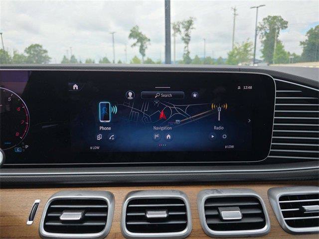 Certified 2025 Mercedes-Benz GLS 450 4MATIC image 30