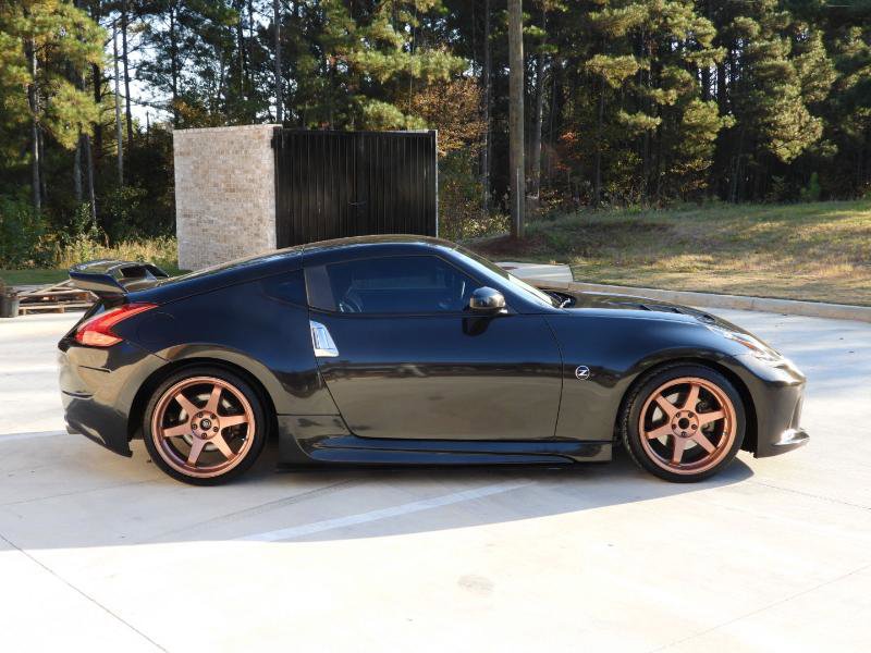 Used 2016 Nissan 370Z Coupe image 17