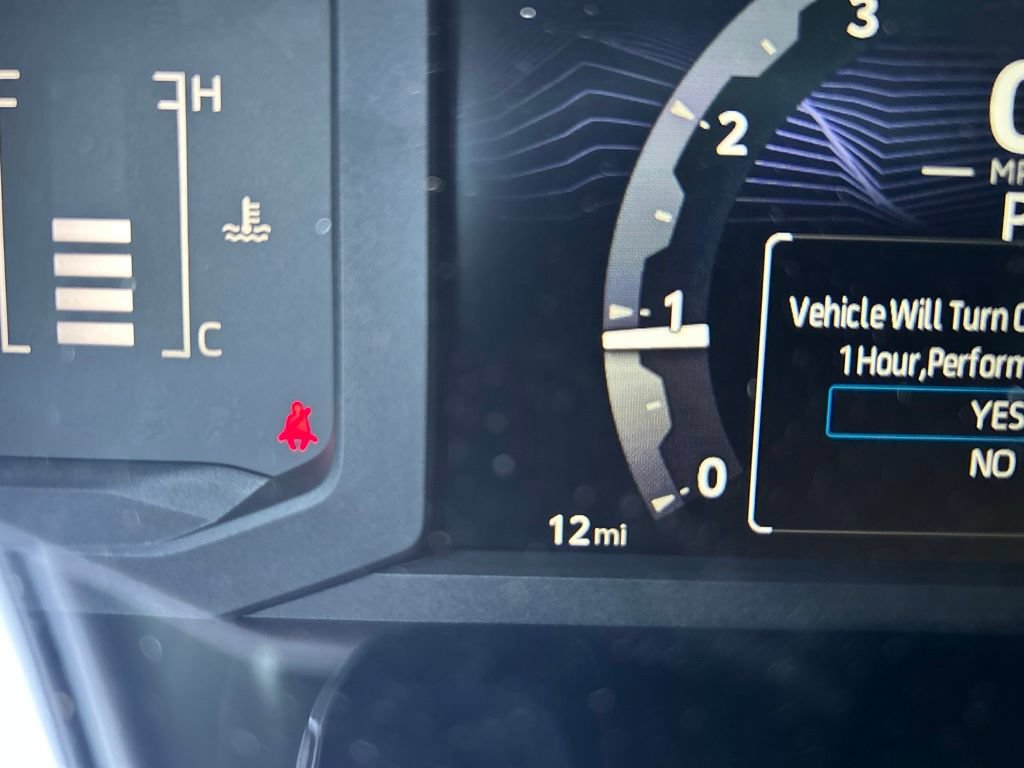 New 2026 Toyota Tacoma SR5 AWD/4WD image 16