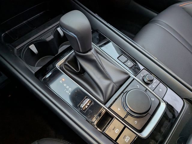New 2026 MAZDA CX-50 AWD 2.5 Hybrid w/ Weather Package image 24
