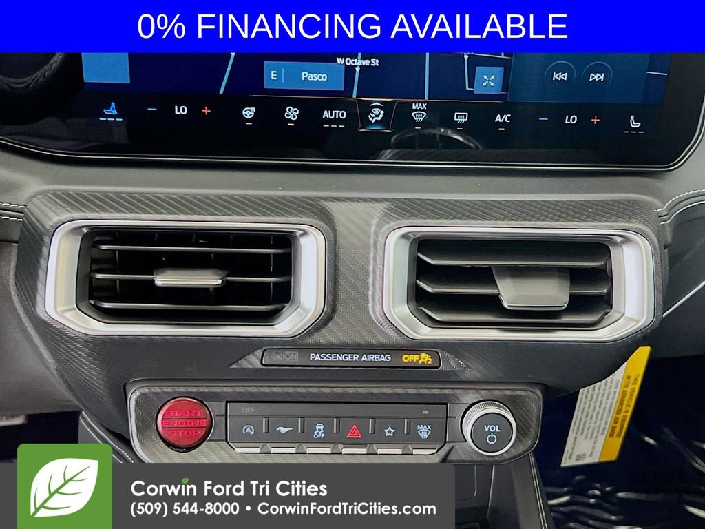 New 2025 Ford Mustang Premium image 8