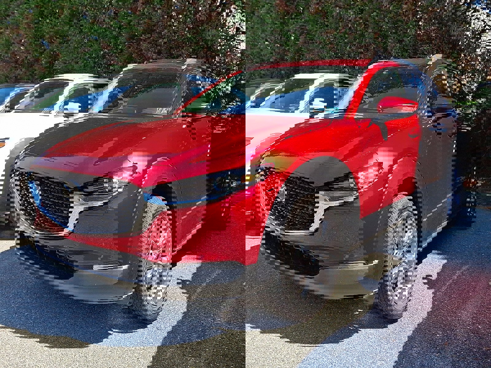 New 2026 MAZDA CX-30 AWD 2.5 S image 3