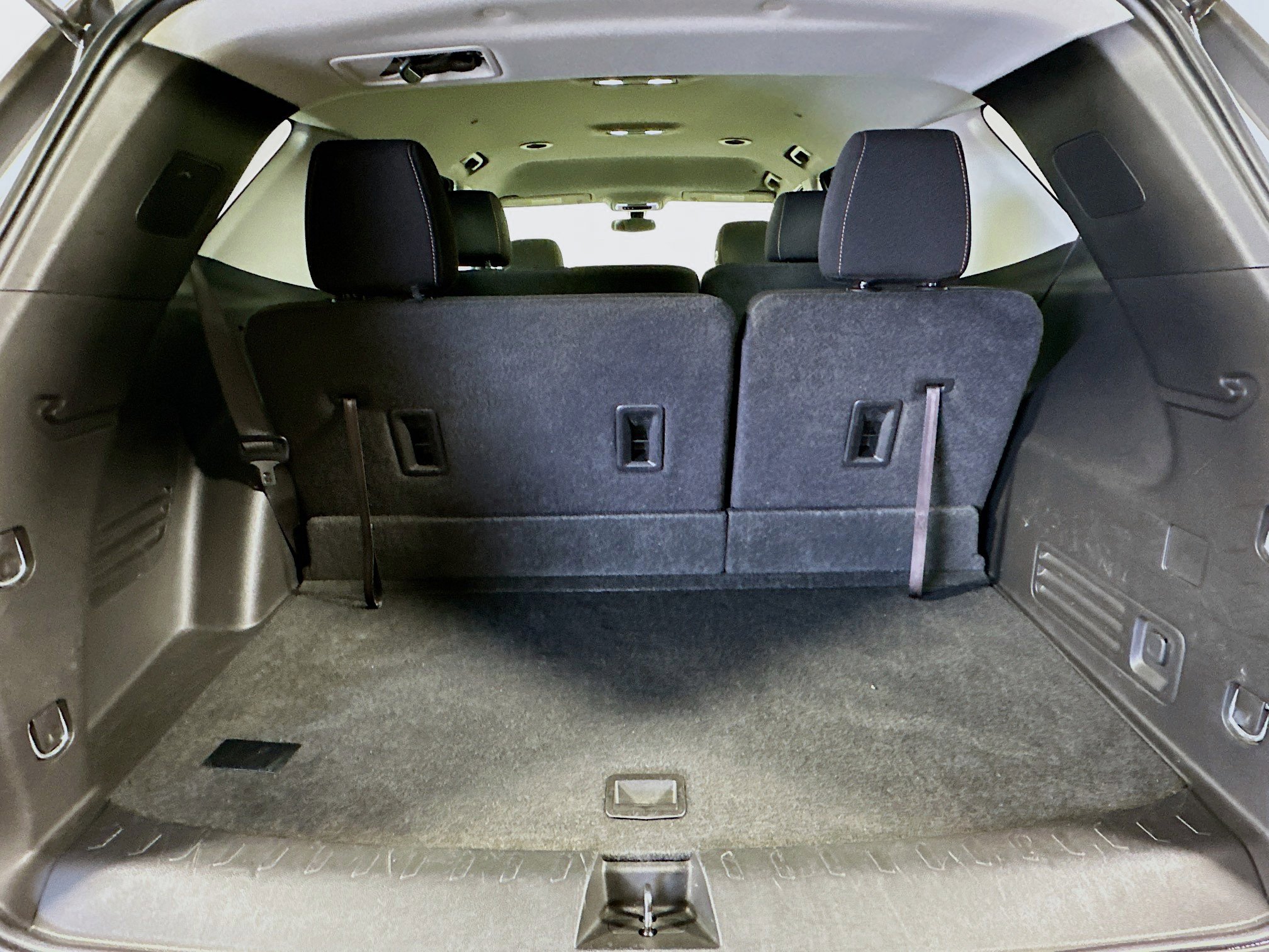 Used 2019 Chevrolet Traverse LS image 28