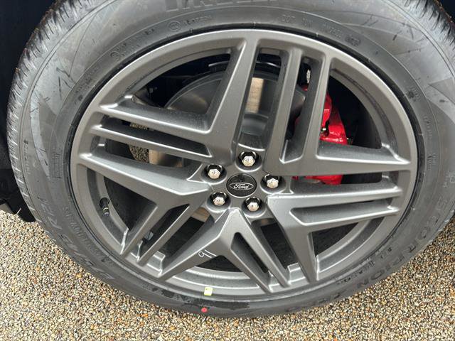 New 2026 Ford Explorer ST image 9