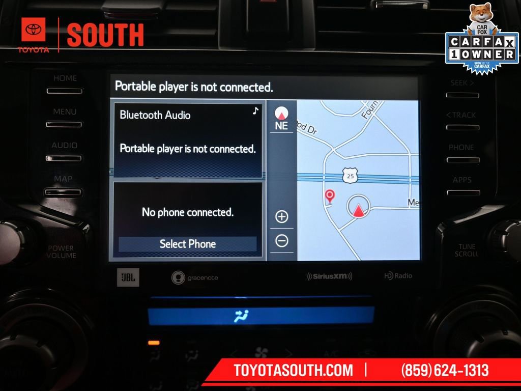 Certified 2023 Toyota 4Runner TRD Pro image 13