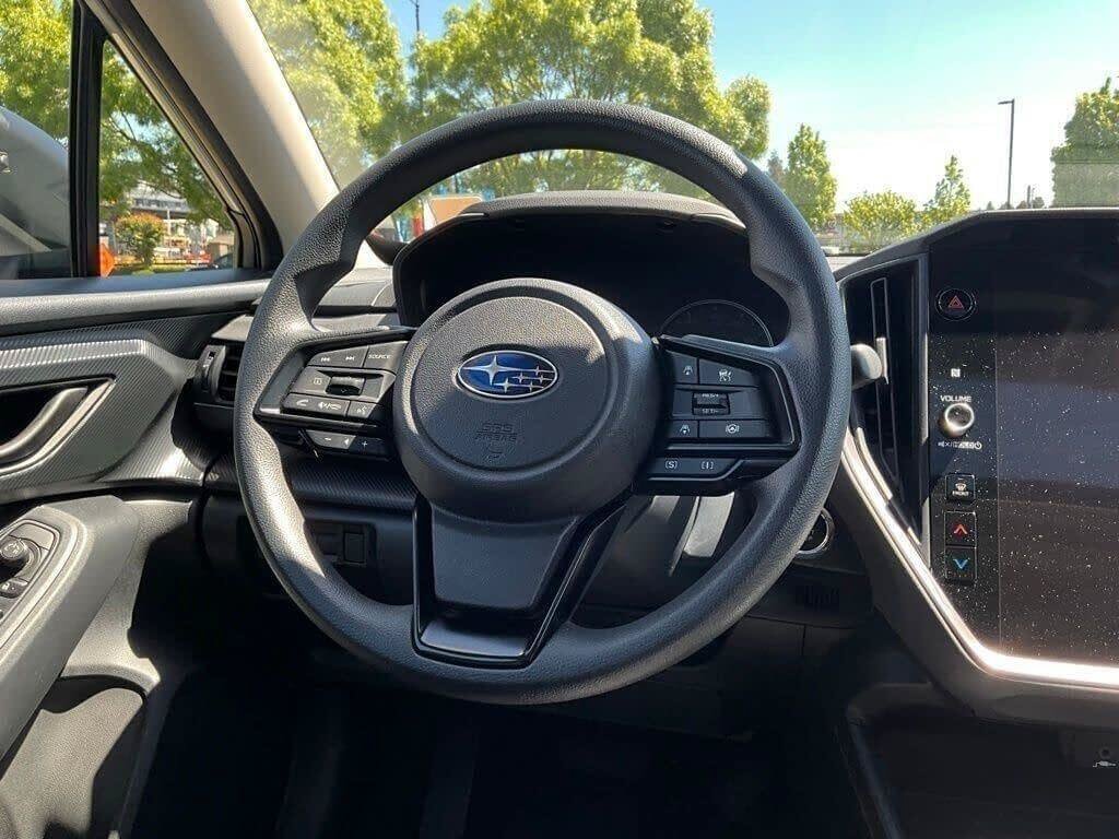 Certified 2025 Subaru Crosstrek 2.5i Premium AWD/4WD image 20