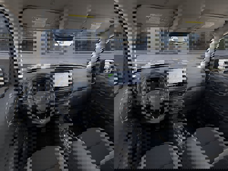 New 2026 Ford Bronco Sport Big Bend image 9