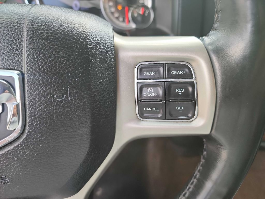 Used 2014 RAM 1500 Laramie image 22