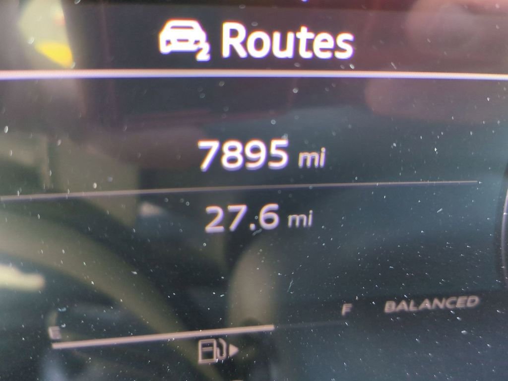 Certified 2025 Audi Q5 Premium image 10