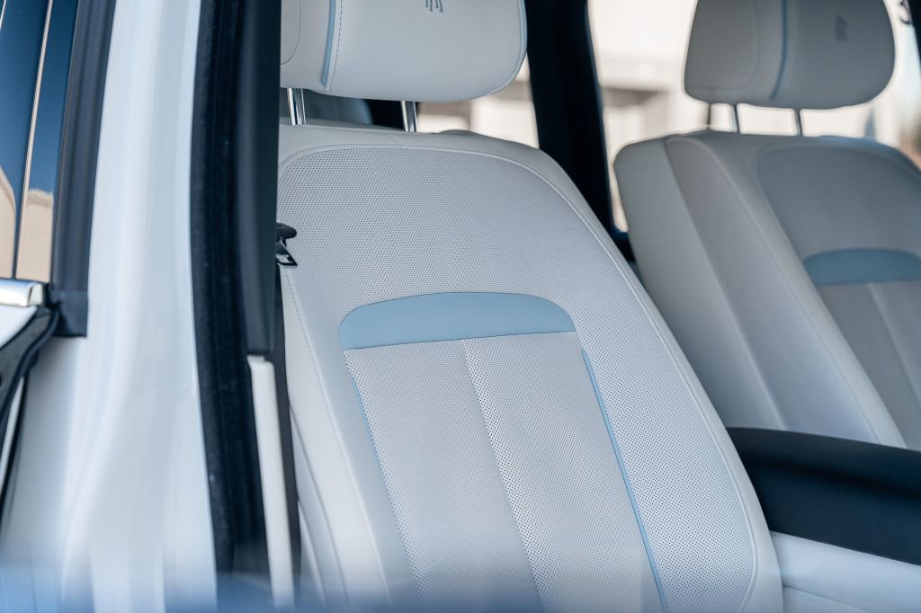 Used 2022 Rolls-Royce Cullinan image 38