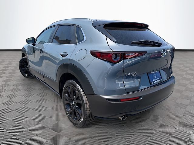 Used 2023 MAZDA CX-30 AWD 2.5 S w/ Preferred Package image 5